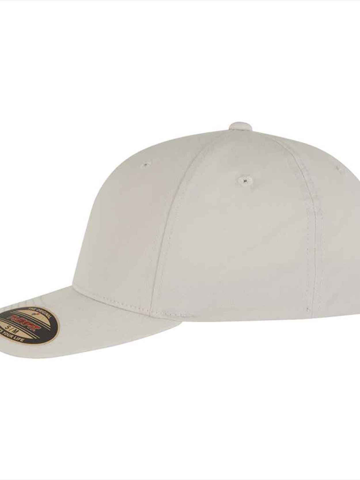 F6277RP 6277RP Flexfit Recycled Polyester Cap Image 3