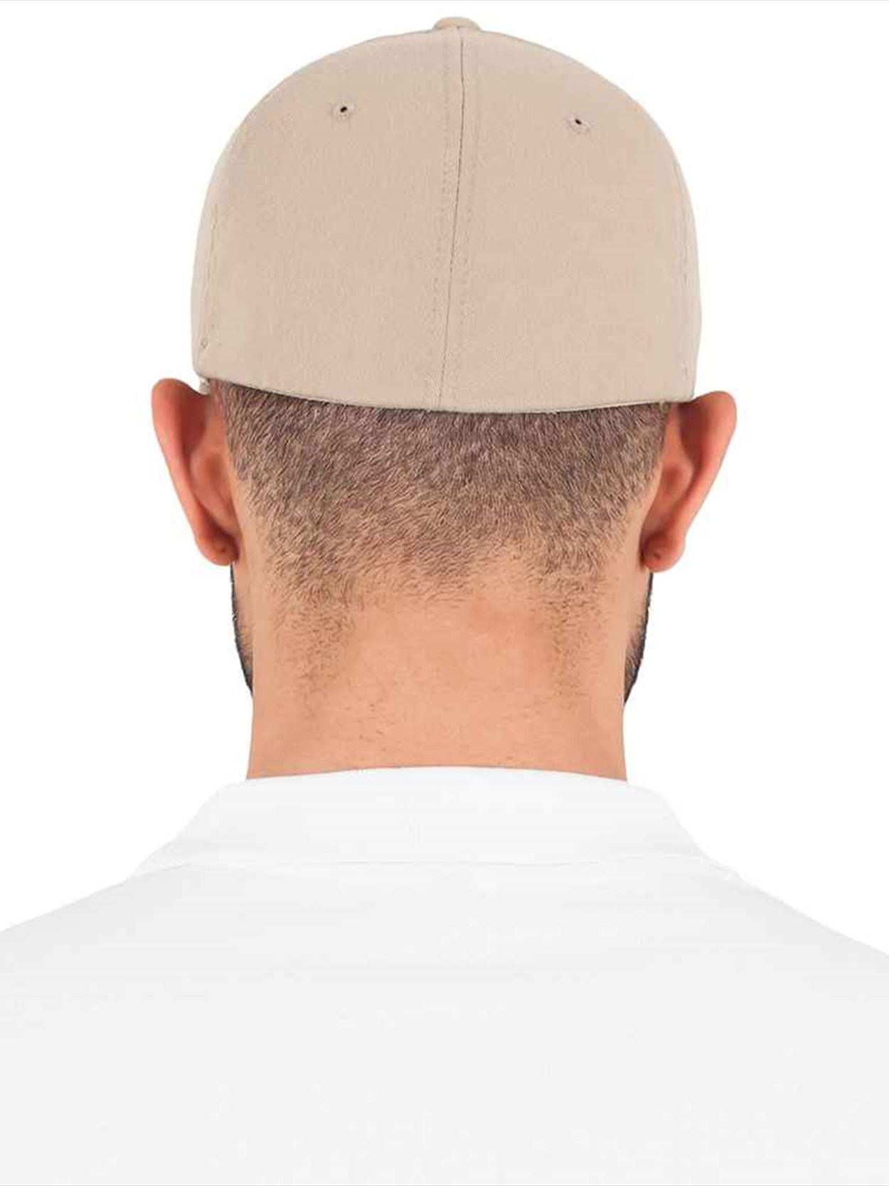 F6560 6560 Flexfit 5 Panel Cap Image 1