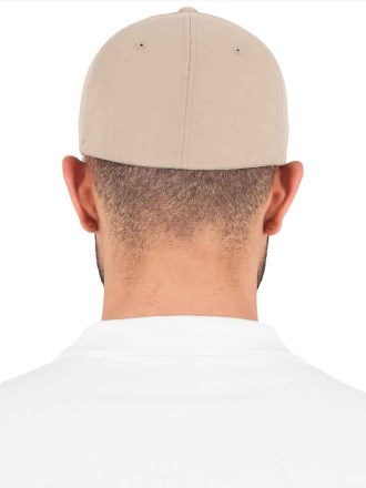 F6560 6560 Flexfit 5 Panel Cap