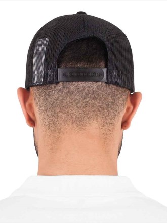 F6606 6606 Flexfit Retro Trucker Cap