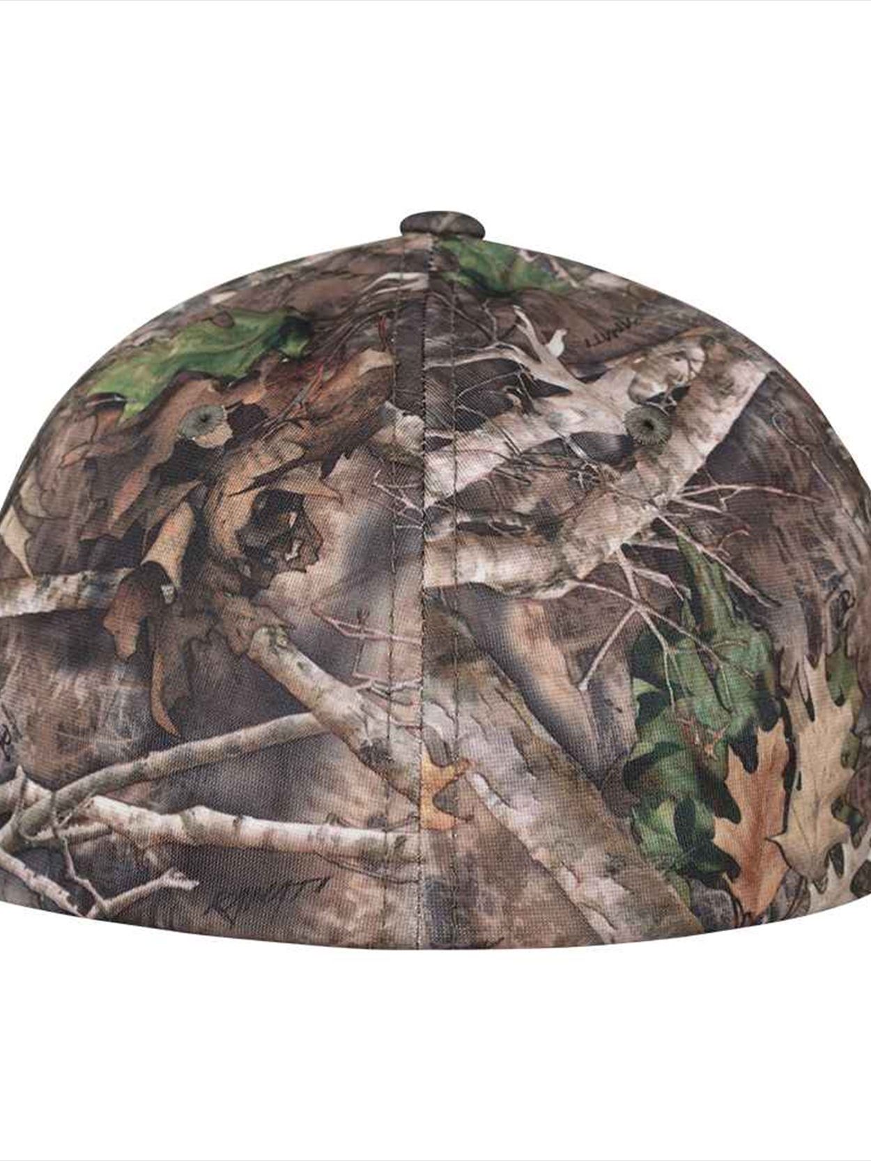 F6988 6988 Flexfit TrueTimber® Kanati Camo Cap Image 2