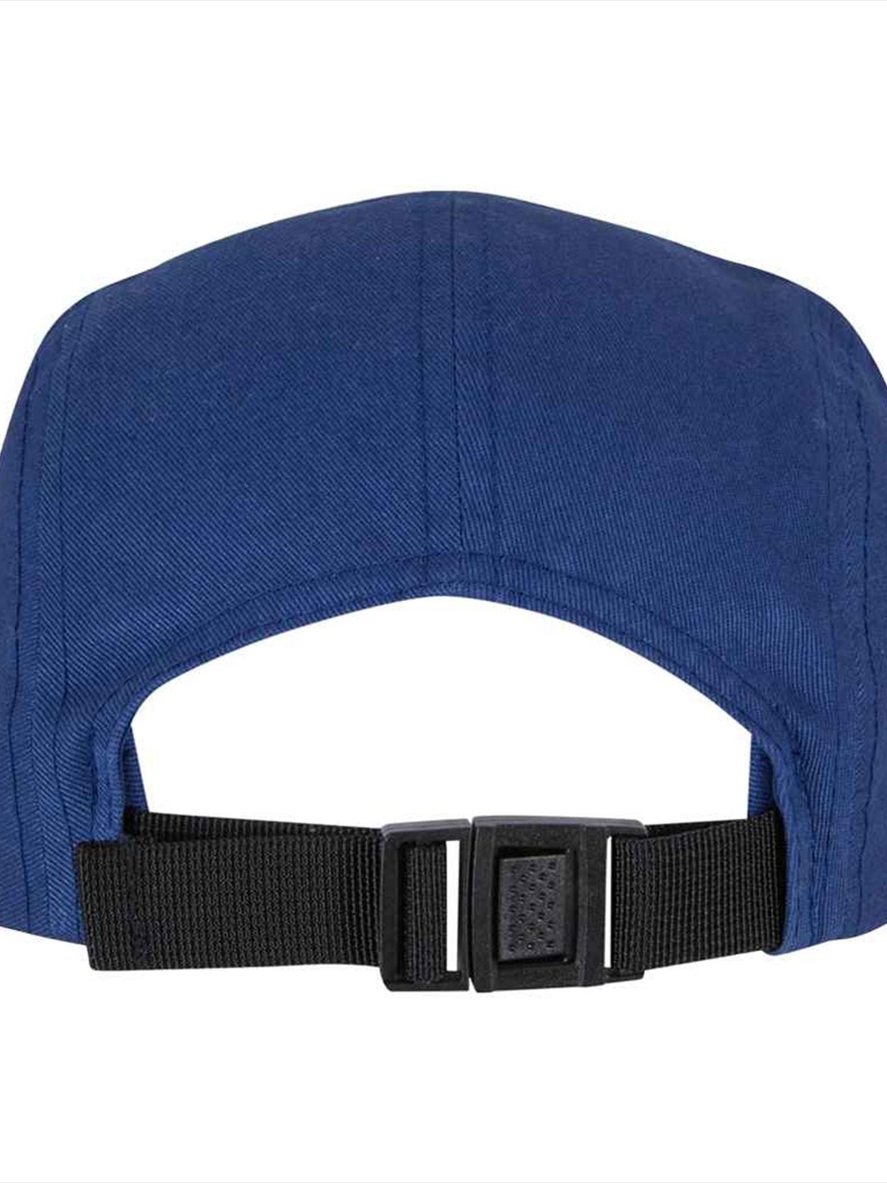 F7005 7005 Flexfit Classic Jockey Cap Image 3