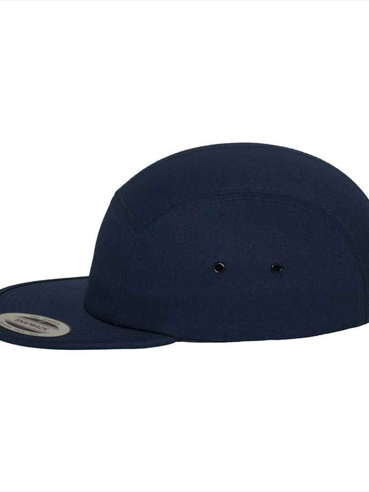 F7005 7005 Flexfit Classic Jockey Cap Image 4