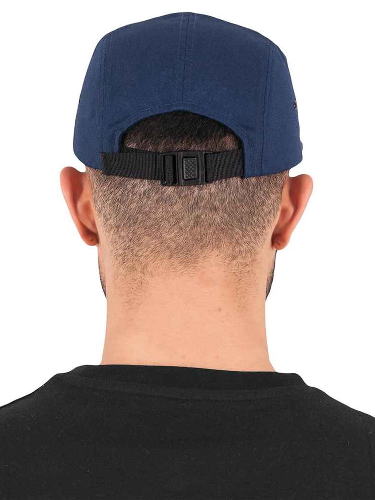 F7005 7005 Flexfit Classic Jockey Cap Image 1