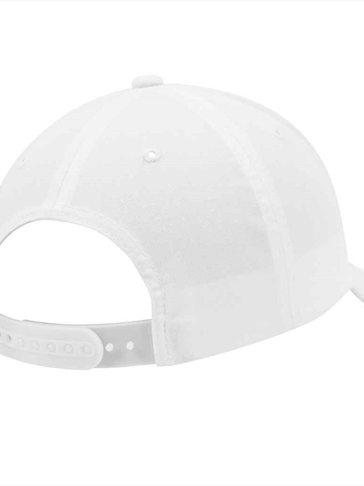 F7706 7706 Flexfit Curved Classic Snapback Cap Image 3