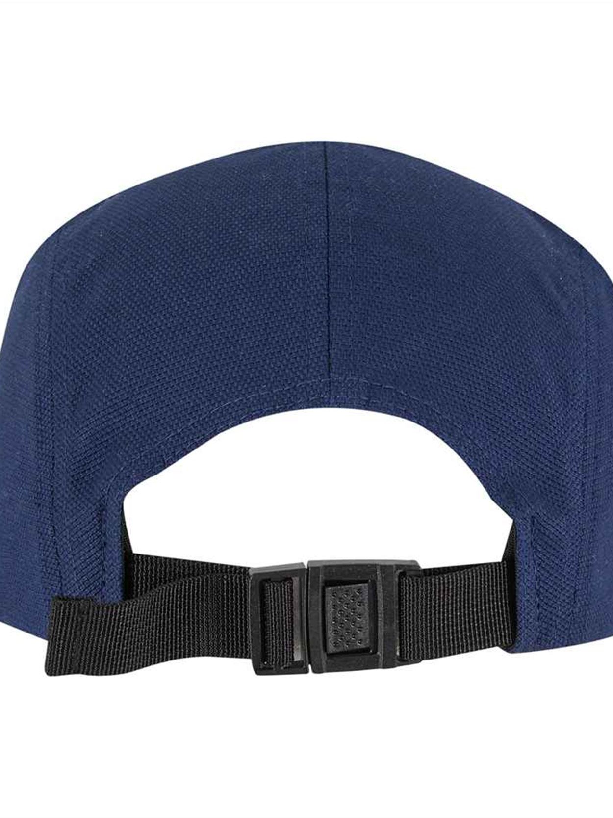 F9297 9297 Flexfit Jockey Canvas Cap Image 2