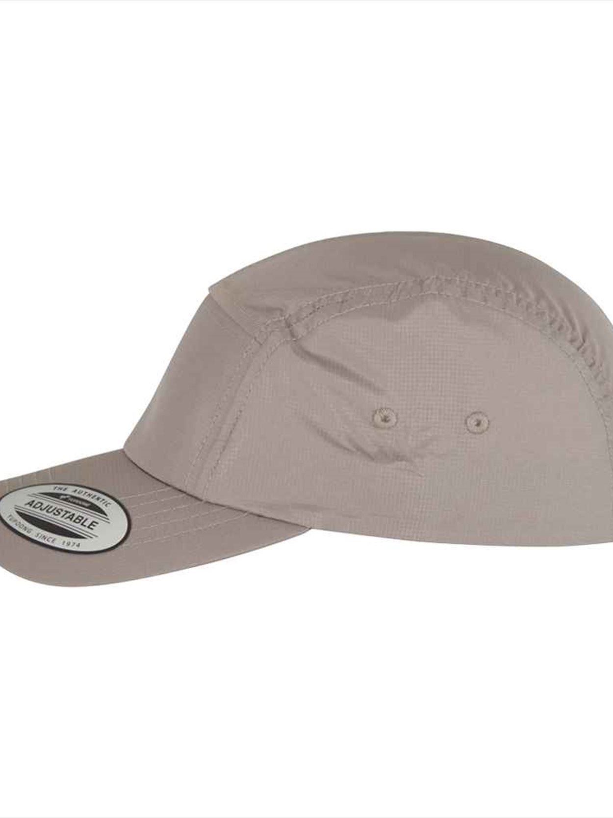 F9300 9300 Flexfit Jockey Elastic Cap Image 3