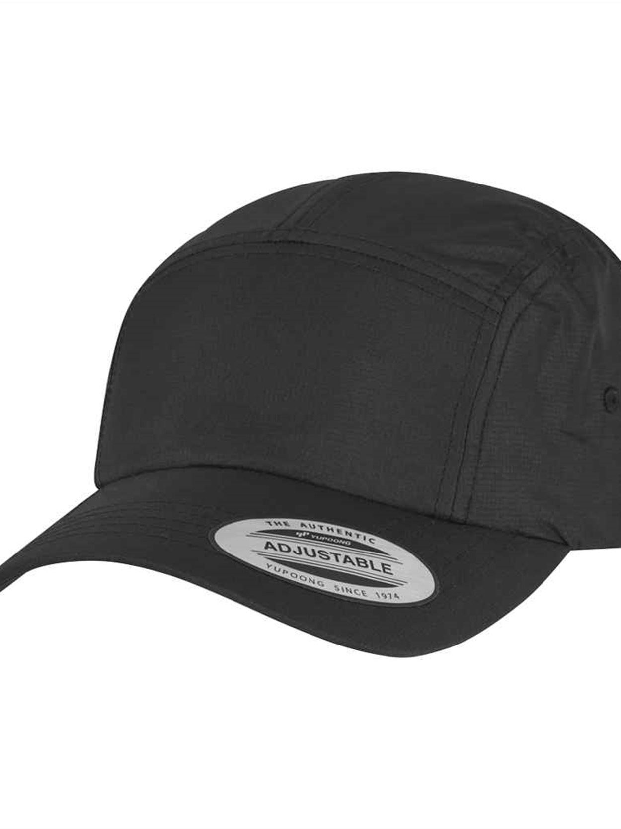 F9300 9300 Flexfit Jockey Elastic Cap Image 1