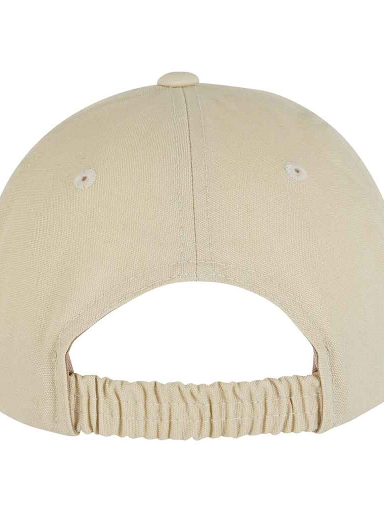 F9302 9302 Flexfit Low Profile Elastic Snip Cap Image 2