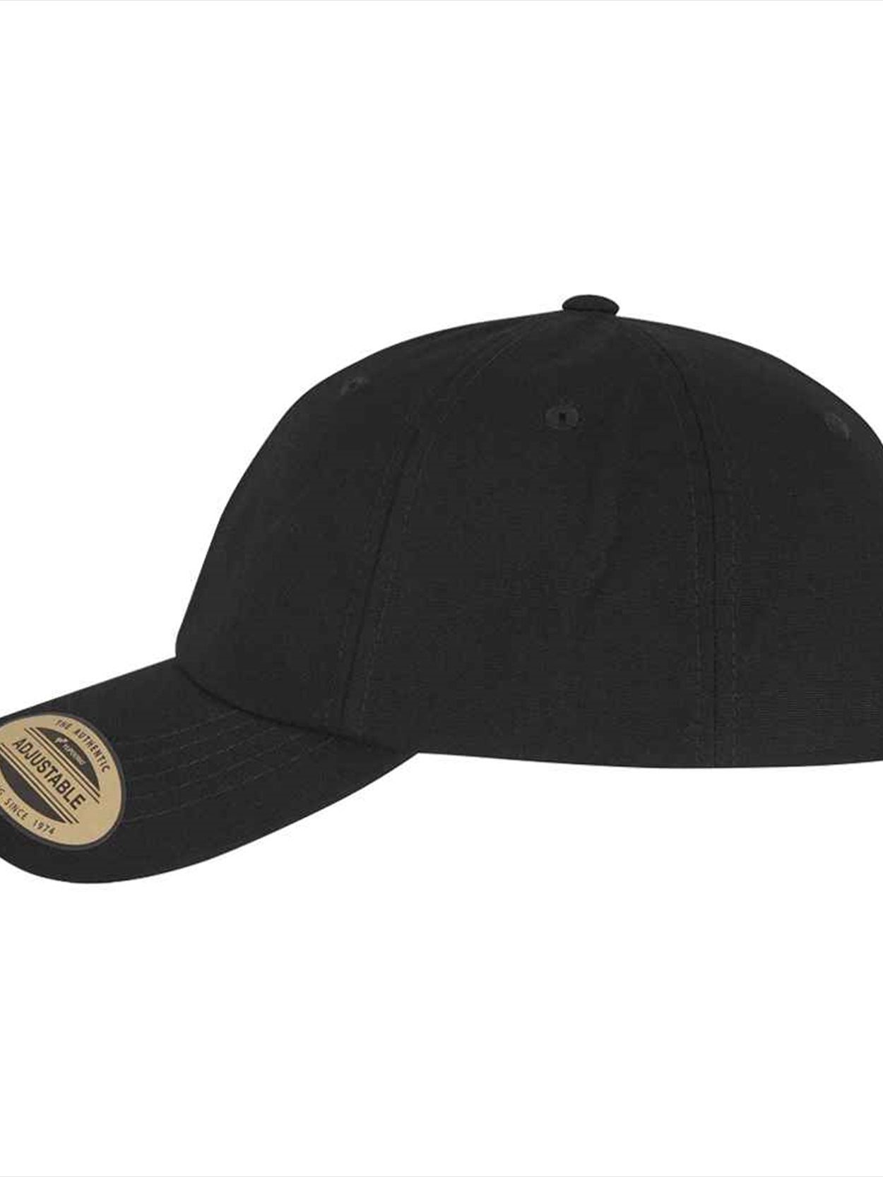 F9302 9302 Flexfit Low Profile Elastic Snip Cap Image 3