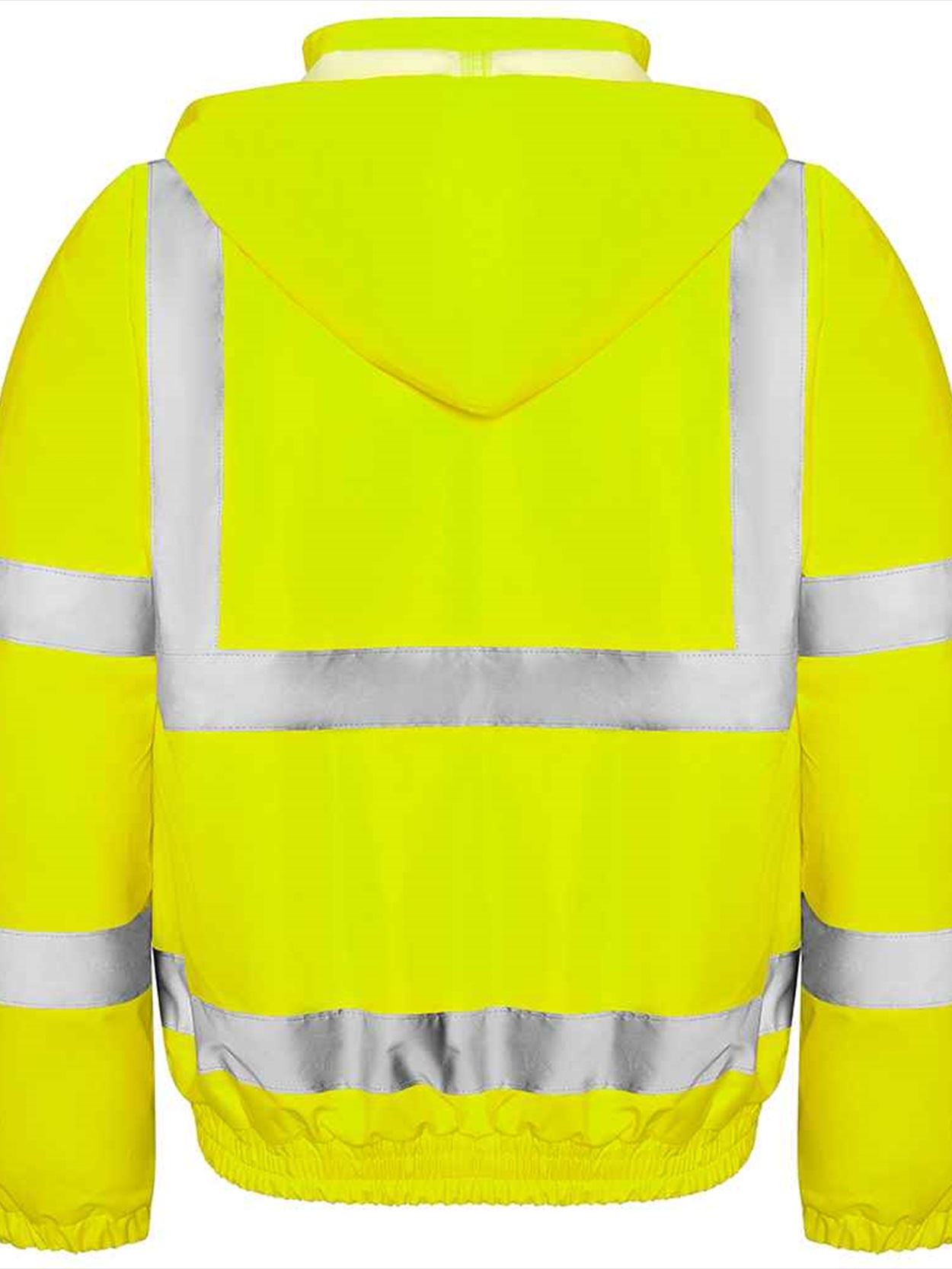 RX770 Pro RTX High Visibility Bomber Jacket Image 2