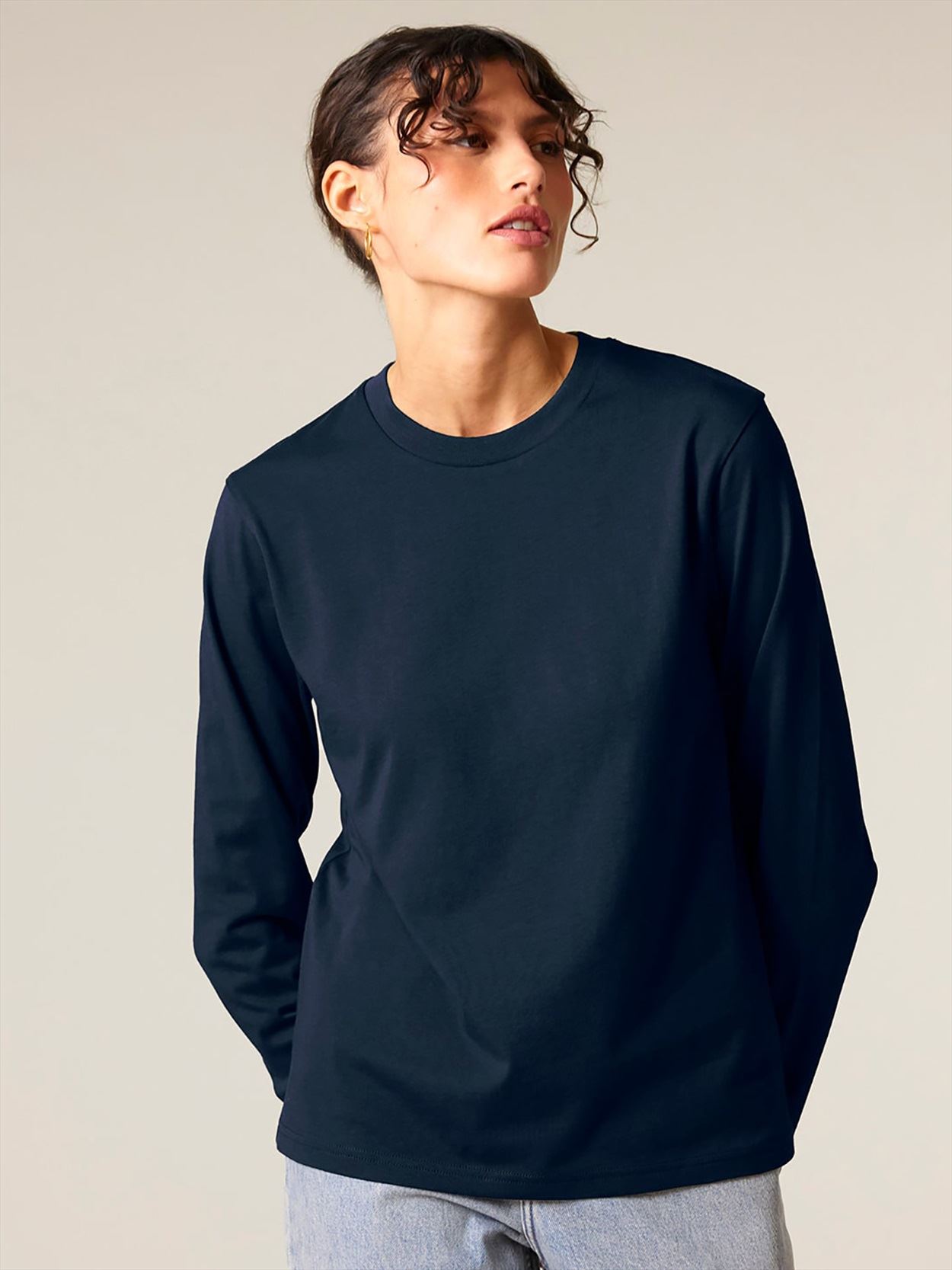 SX750 STTU199 Creator 2.0 long sleeve Image 2