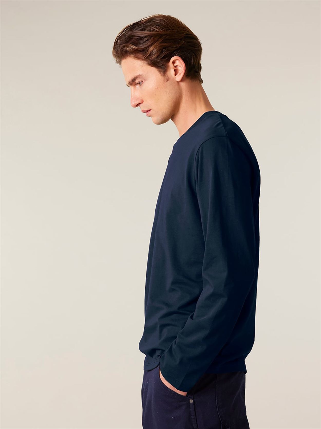 SX750 STTU199 Creator 2.0 long sleeve Image 3