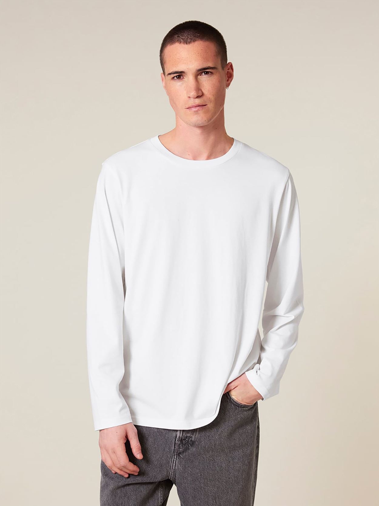 SX750 STTU199 Creator 2.0 long sleeve Image 1