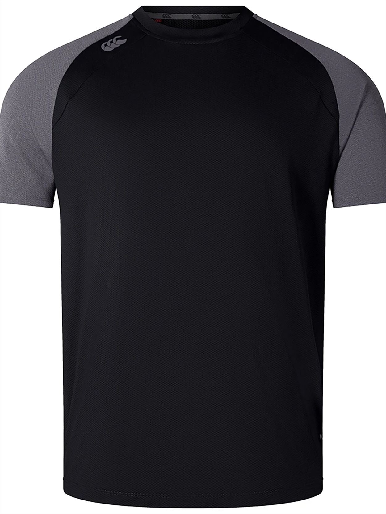 CN401 QA008393 Canterbury Elite Training T-Shirt Image 1