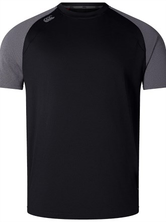 CN401 QA008393 Canterbury Elite Training T-Shirt