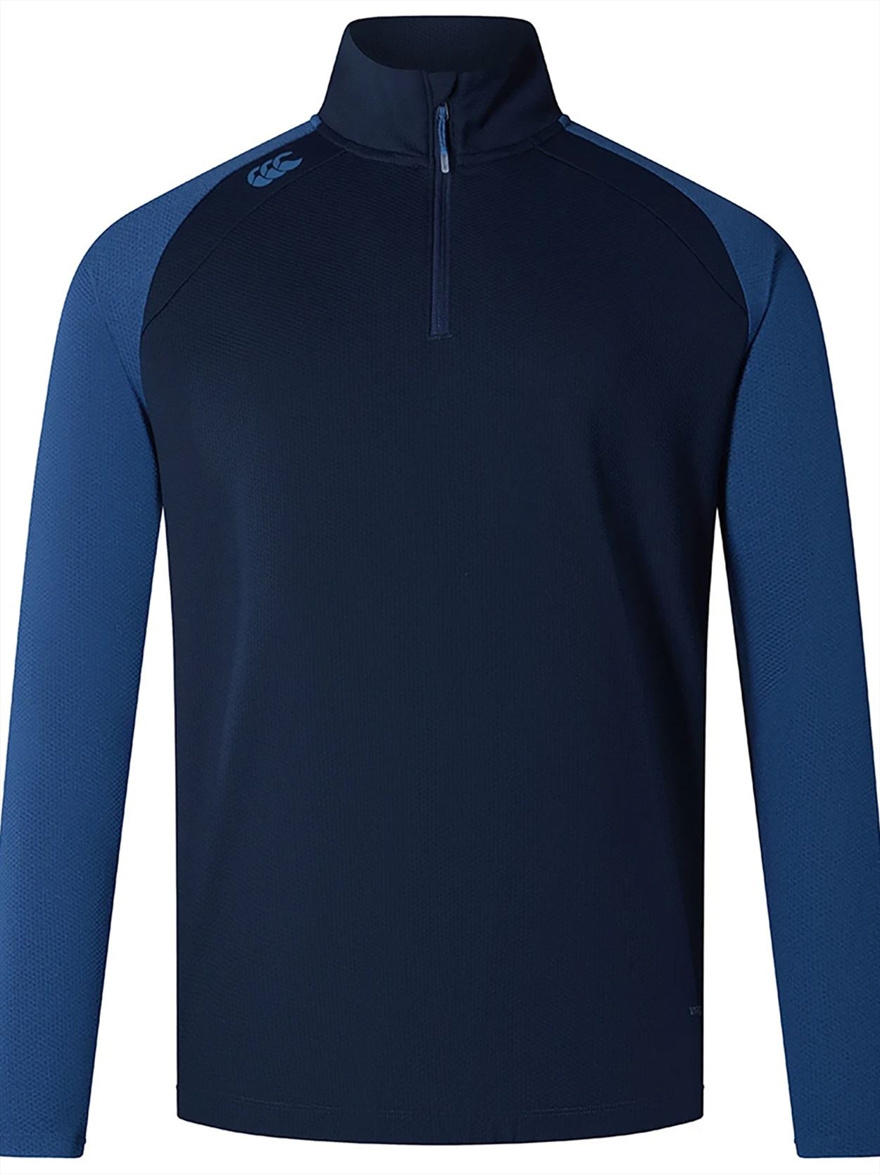 CN402 QA008402 Canterbury Elite First Layer Top Image 1
