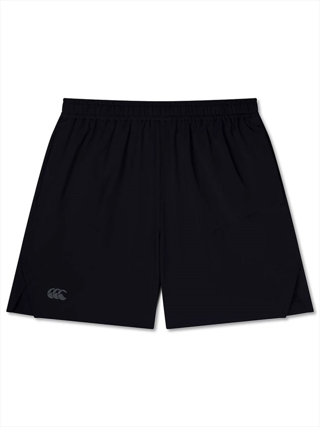 CN410 QA008392 Canterbury Elite Woven Shorts Image 1