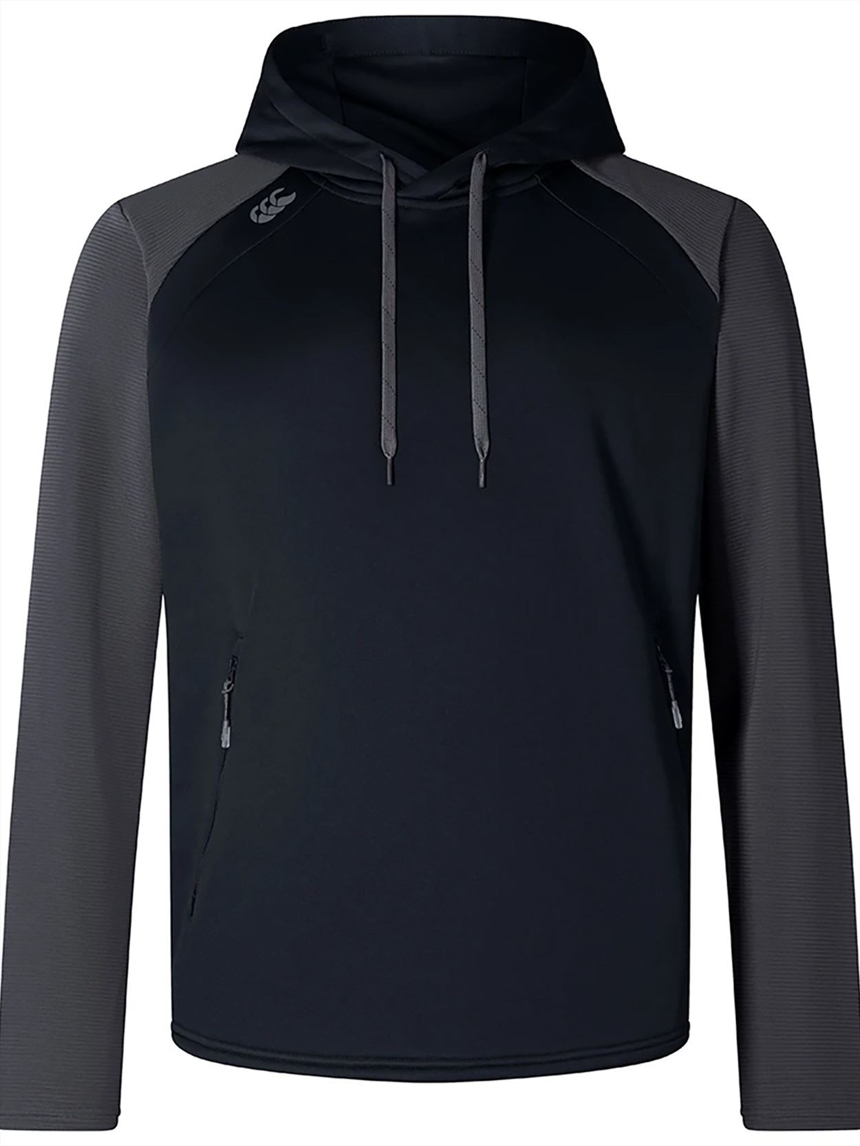 CN430 QA008397 Canterbury Unisex Elite Training Hoodie Image 1