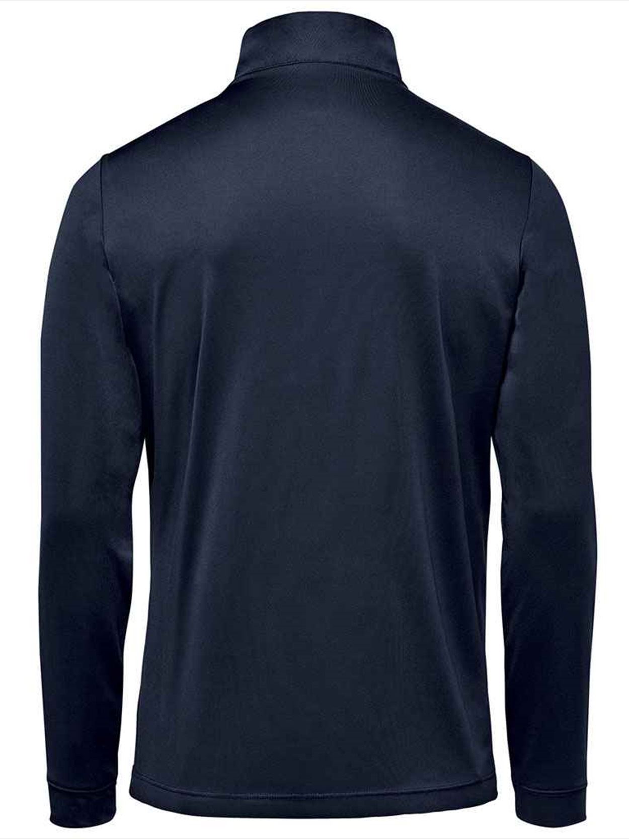 FPL-5M Stormtech Monterey 1/4 Zip Pullover Image 4