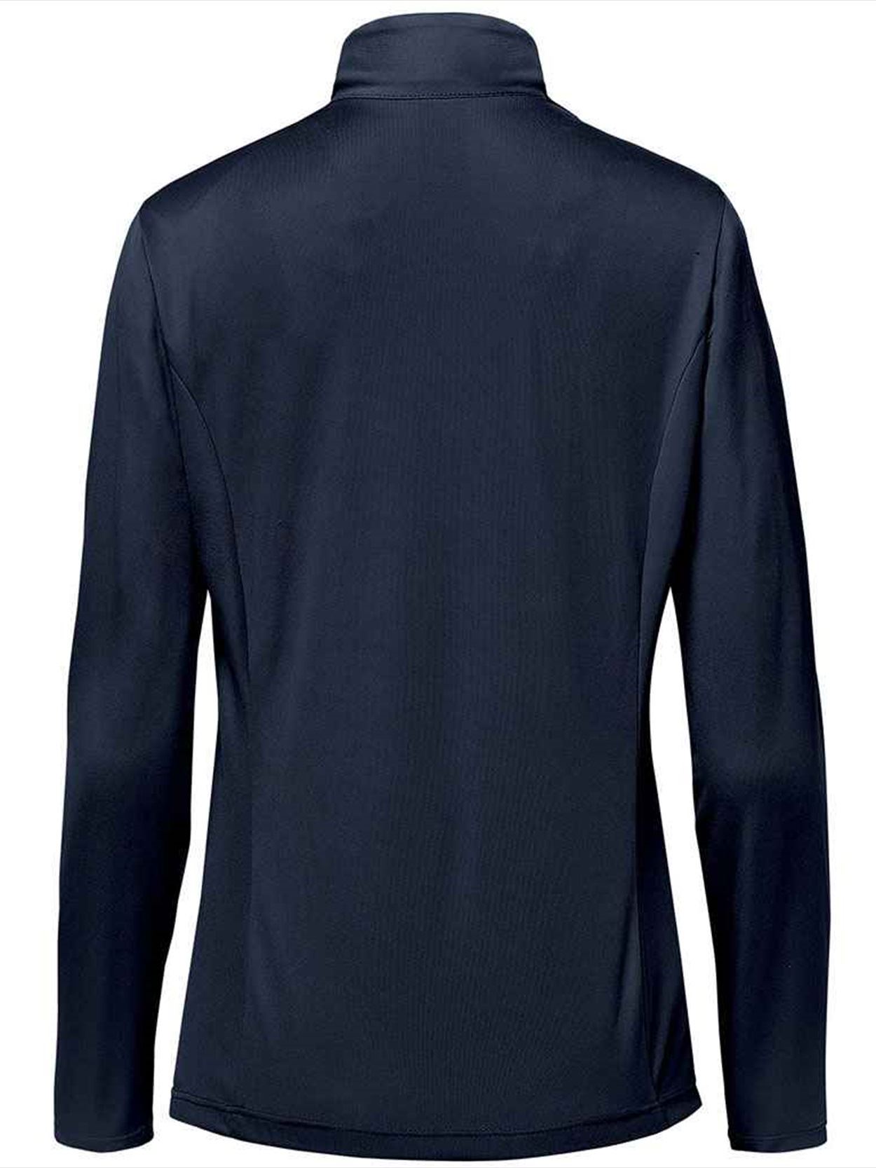 FPL-5W Stormtech Ladies Monterey 1/4 Zip Pullover Image 2