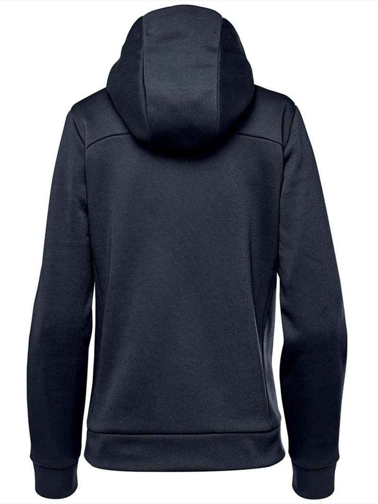 FPX-4W Stormtech Ladies Antares Performance Hoodie Image 4
