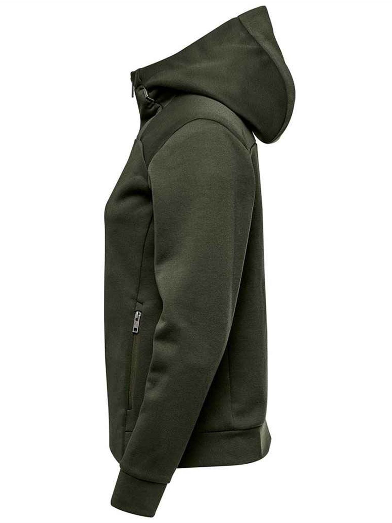 FPX-4W Stormtech Ladies Antares Performance Hoodie Image 5