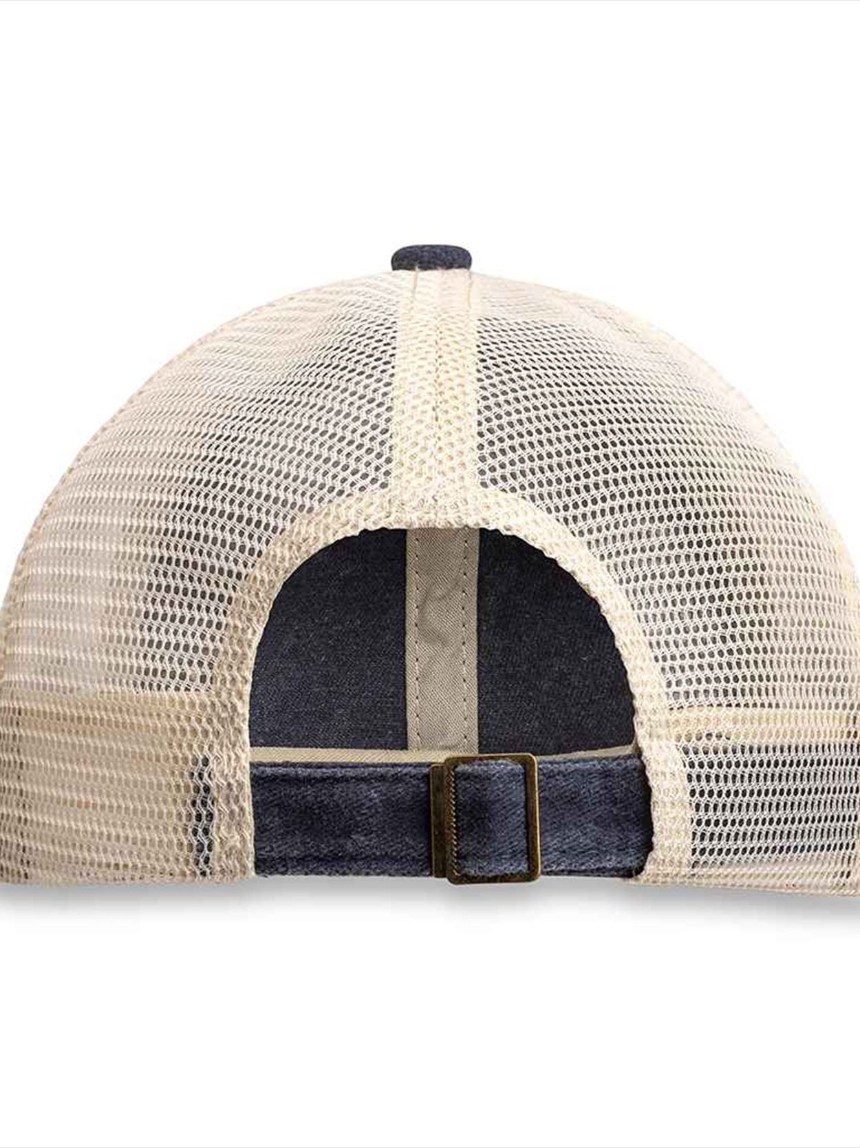 RC094X Result Vintage Truckers Cap Image 4