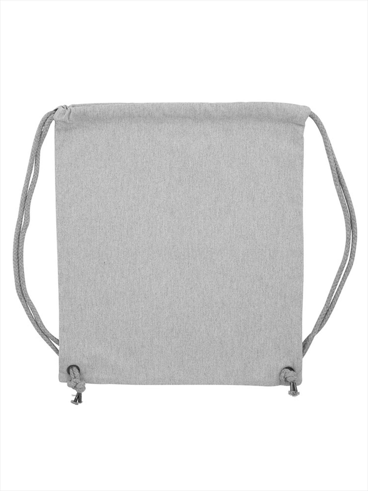 SX060 Woven gym bag (STAU763) Image 1