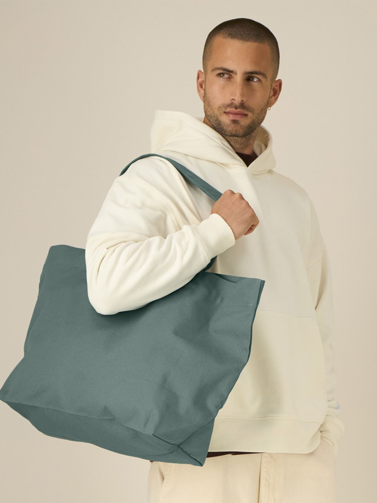 SX762 Shopping bag 2.0 (STAU117) Image 1