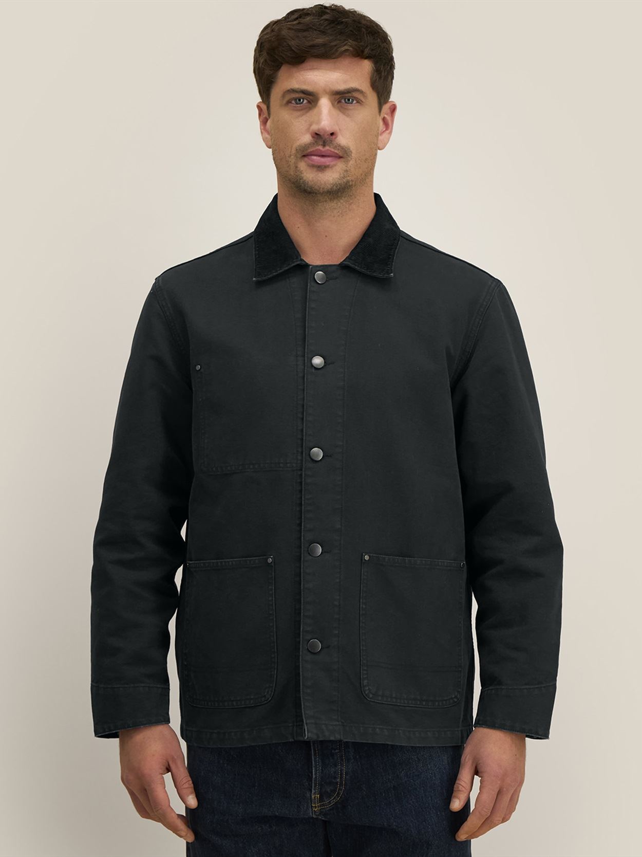 SX318 Chore jacket (STJU294) Image 1