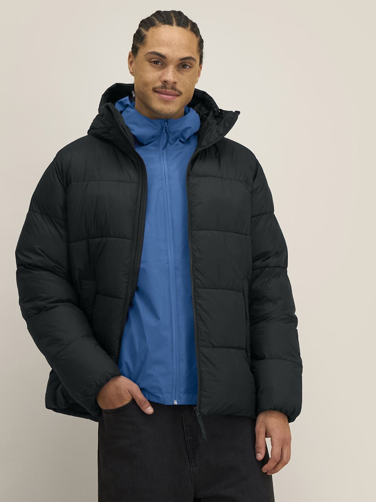 SX793 Puffer 2.0 (STJU292) Image 1