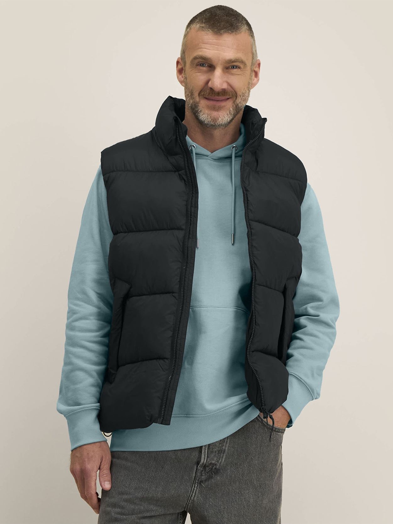 SX794 Puffer gilet 2.0 (STJU293) Image 1