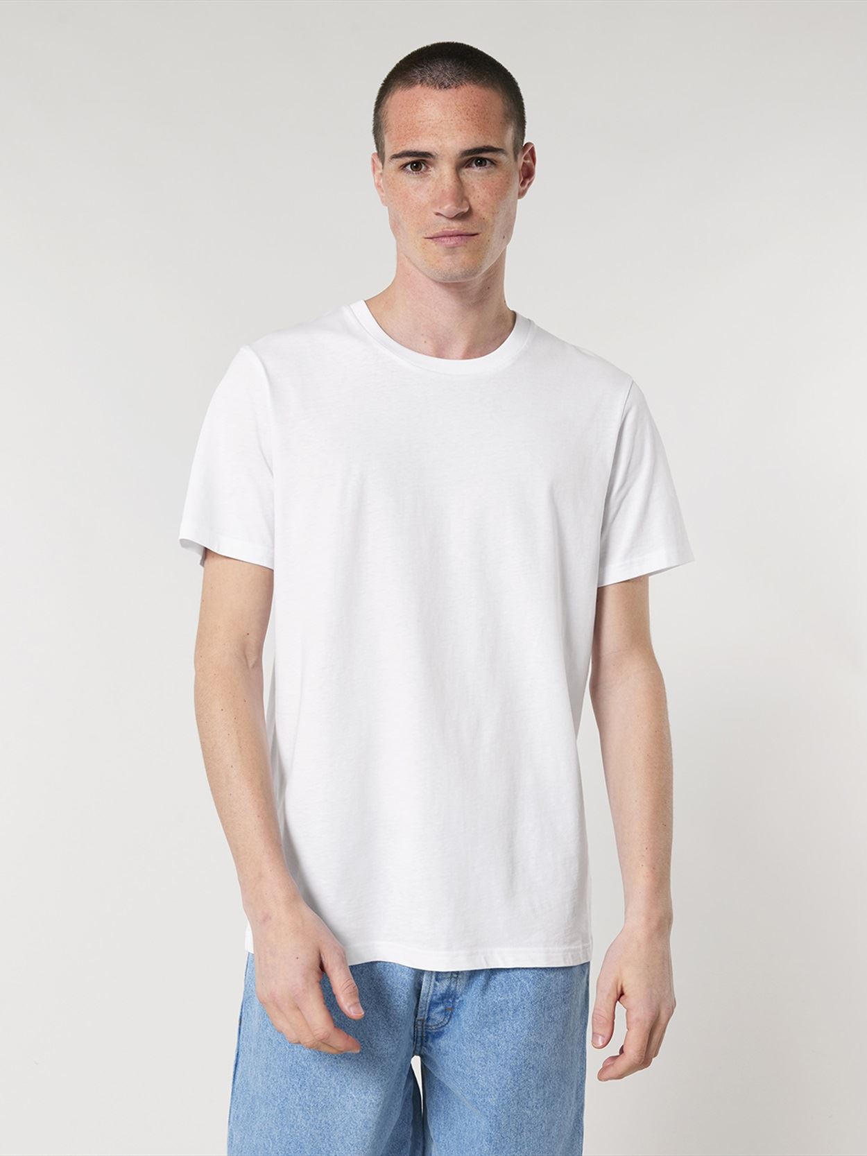 SX142 Freestyler relaxed heavy t-shirt (STTU788) Image 1