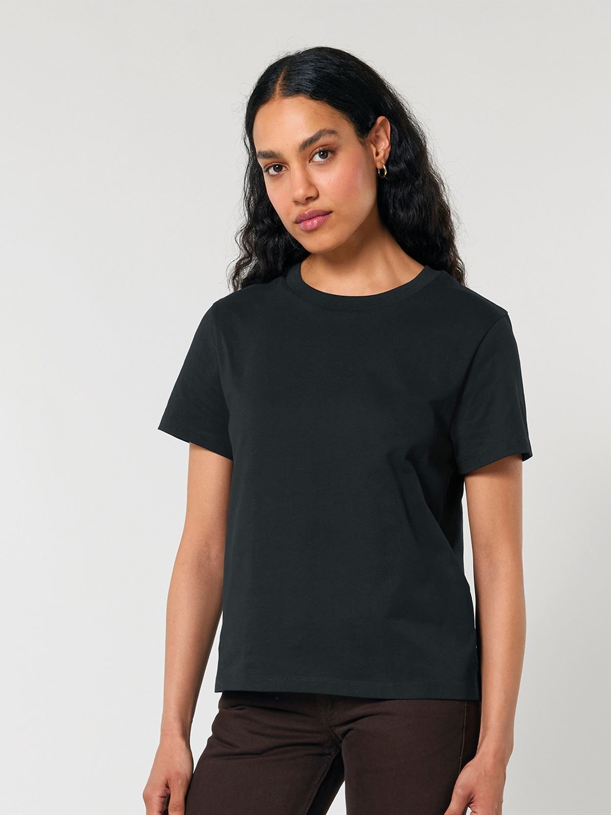 SX768 Women’s Stella Muser iconic t-shirt (STTW172) Image 1