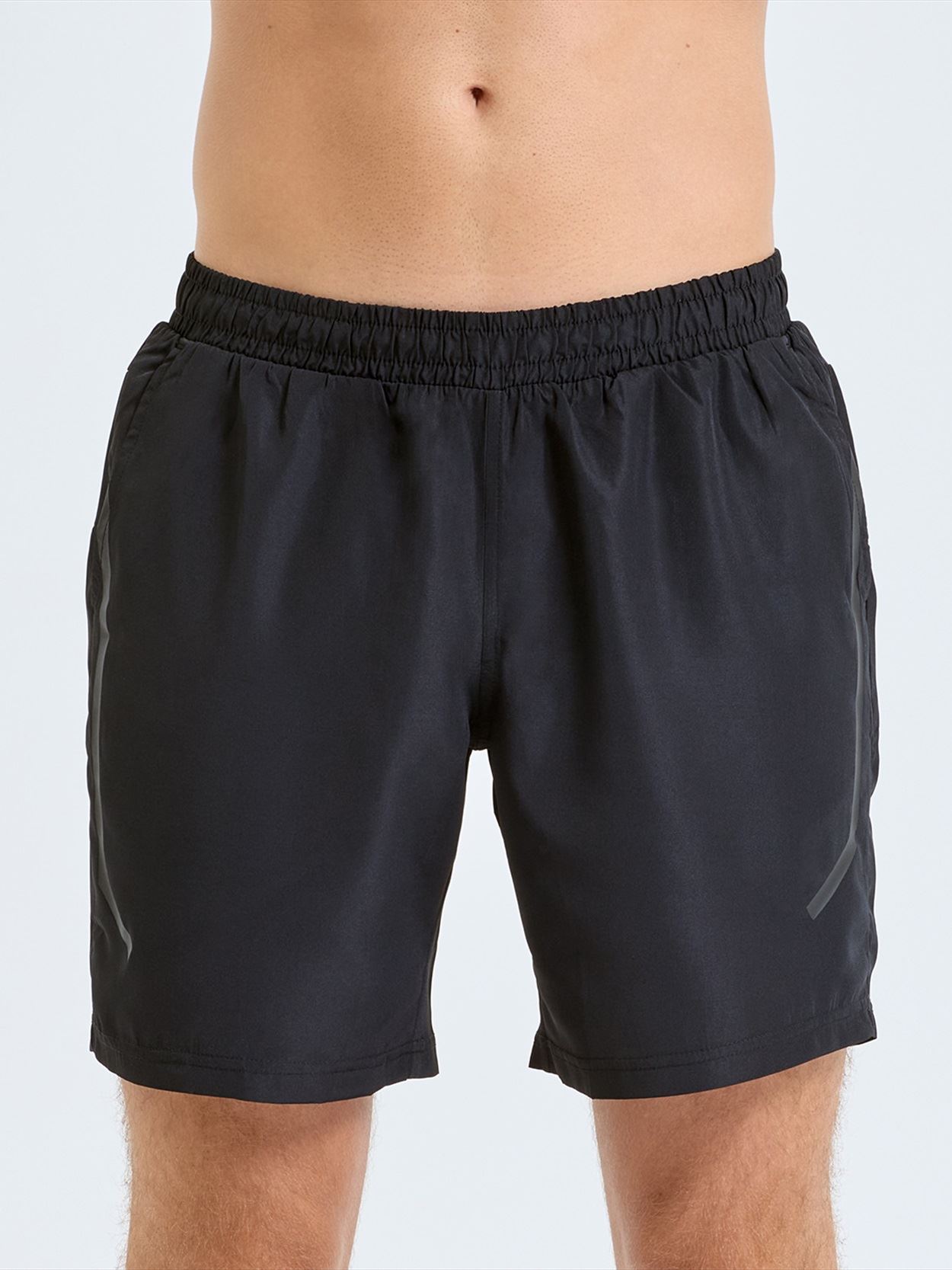 TR052 Men's TriDri® training shorts Image 1