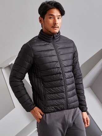 TS041 TRAVERSE PADDED JACKET