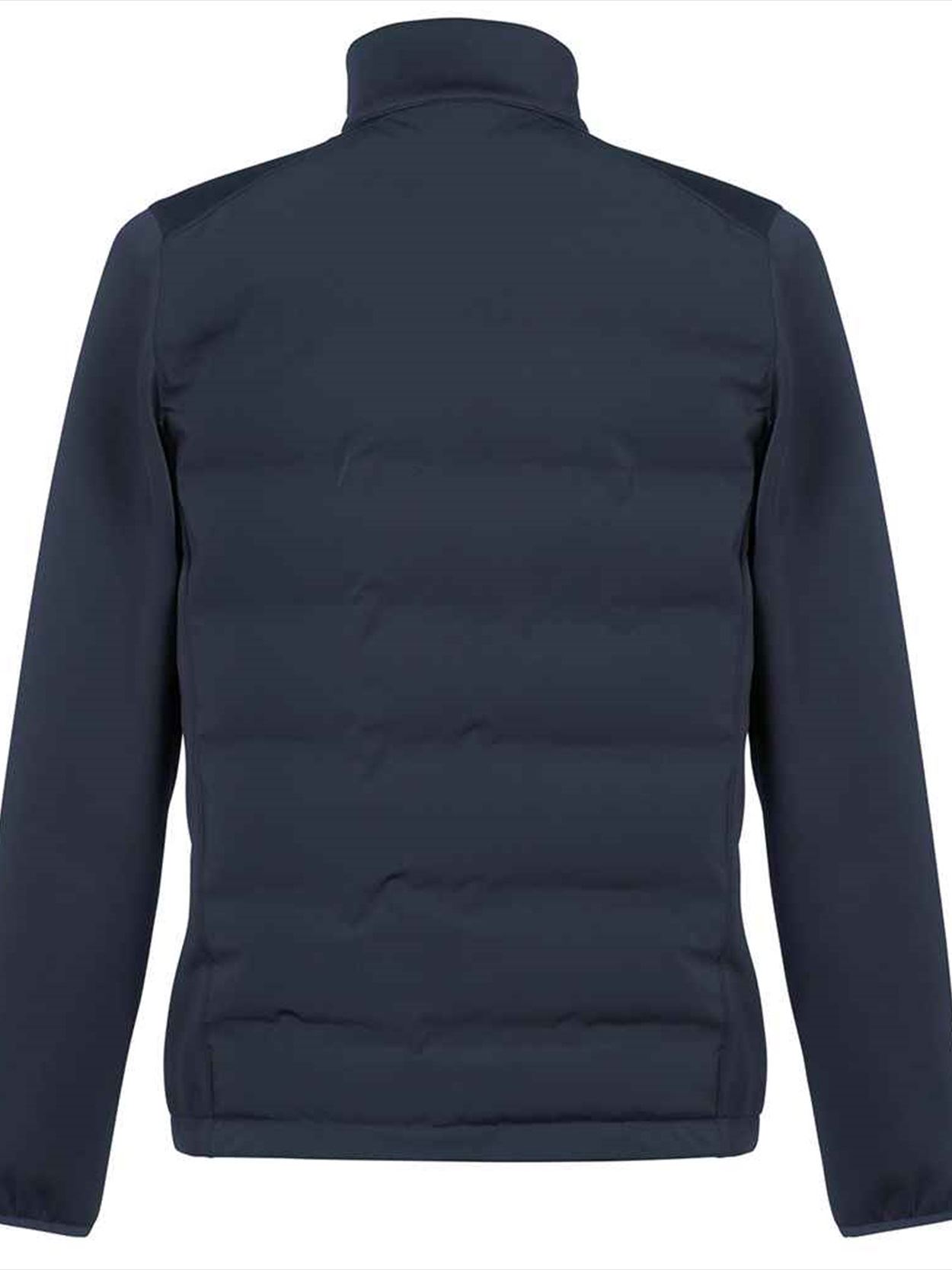 BK492 4789 Brook Taverner Newport Hybrid Jacket Image 2