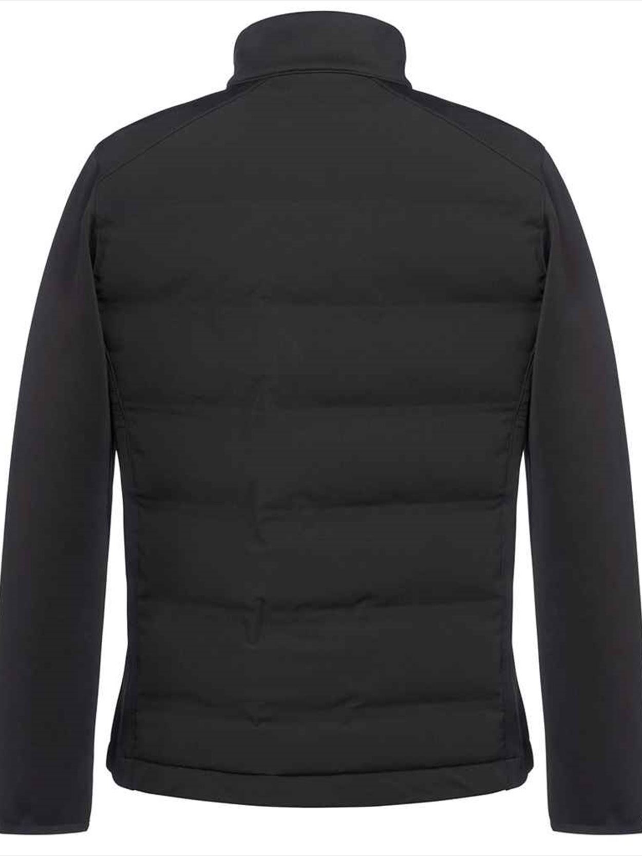 BK493 2438 Brook Taverner Ladies Enid Hybrid Jacket Image 2