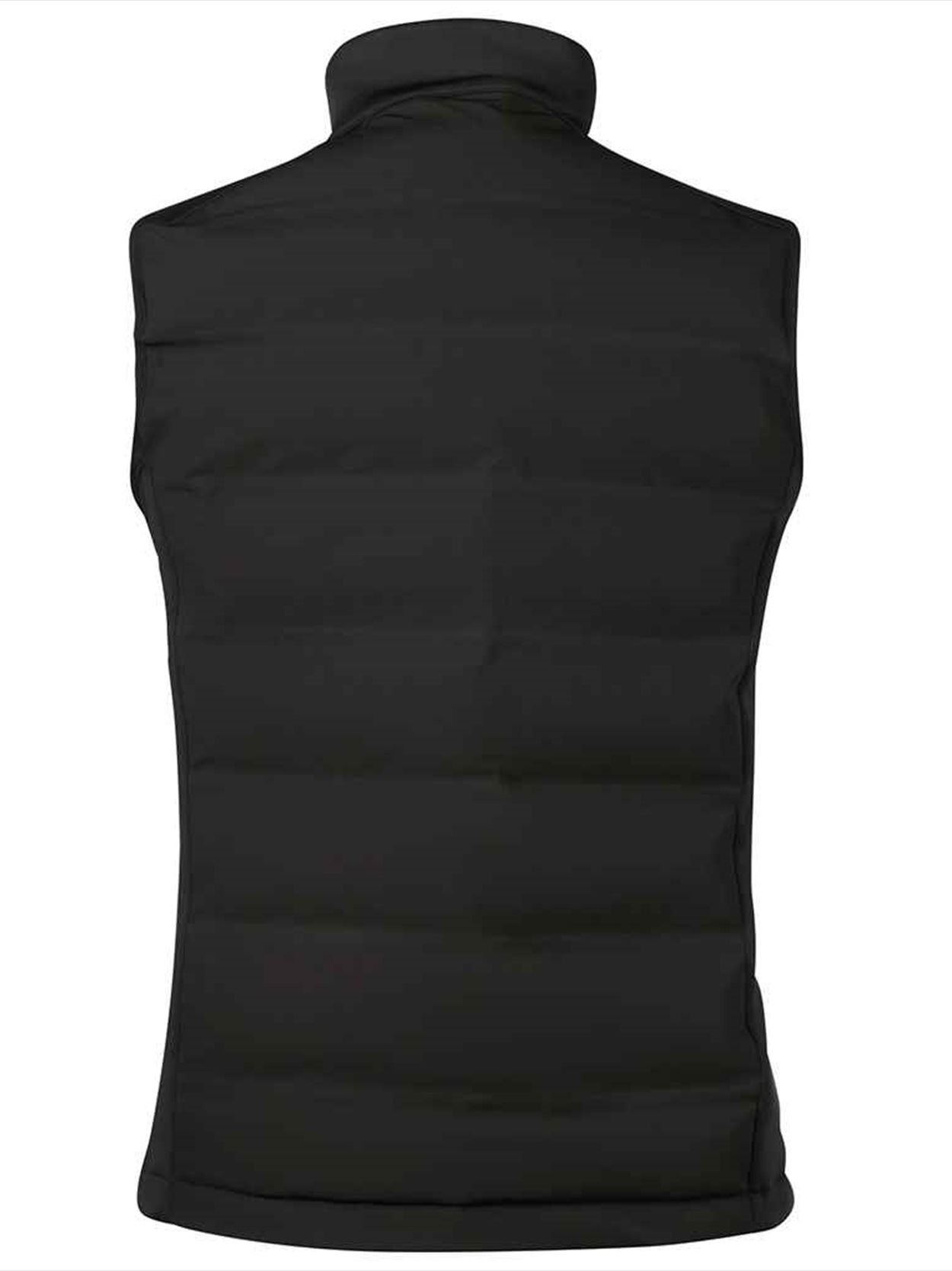 BK494 4790 Brook Taverner Maxwell Hybrid Gilet Image 3
