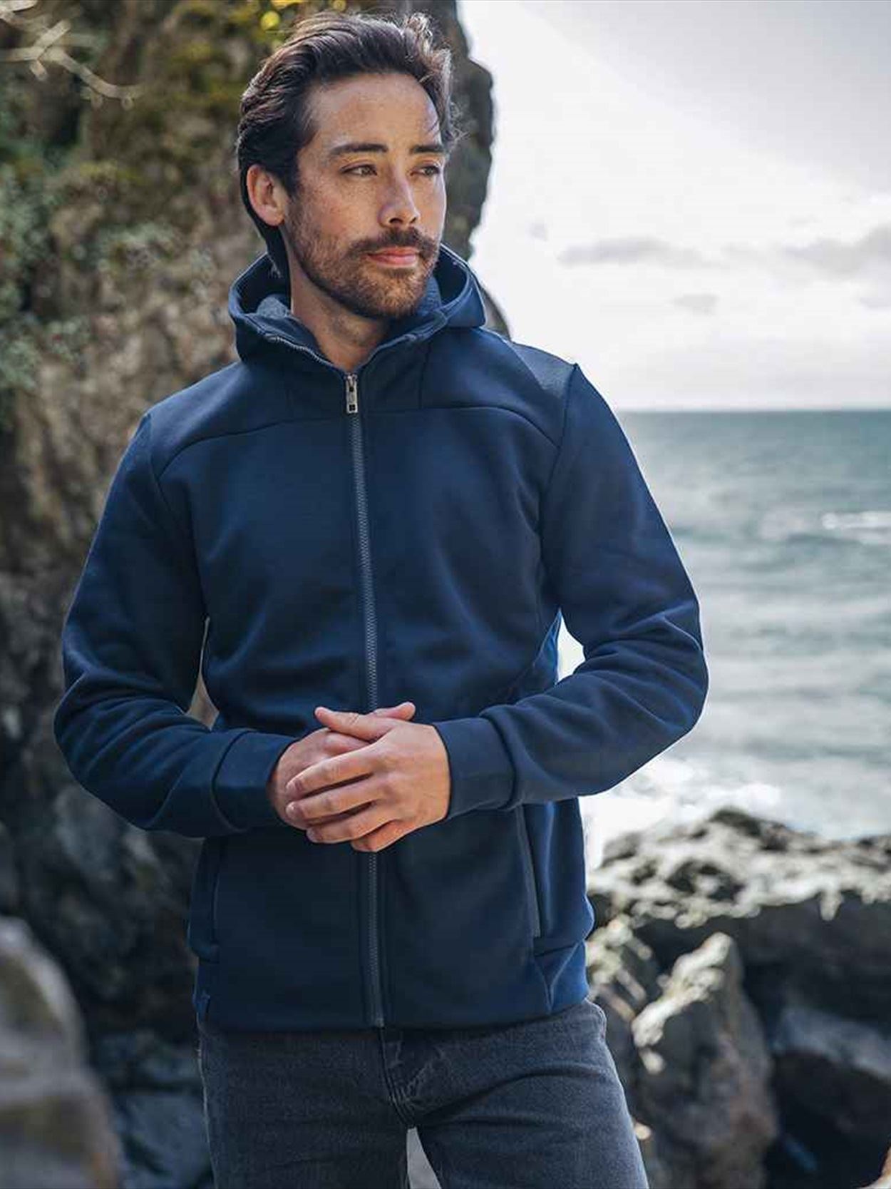FPX-4M Stormtech Antares Performance Hoodie Image 2
