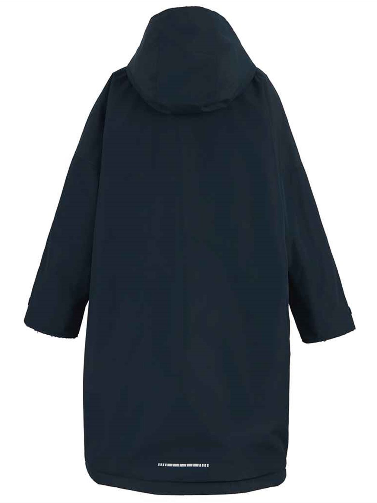 RG326 TRW610 Regatta Kids Pro Changing Robe Image 2
