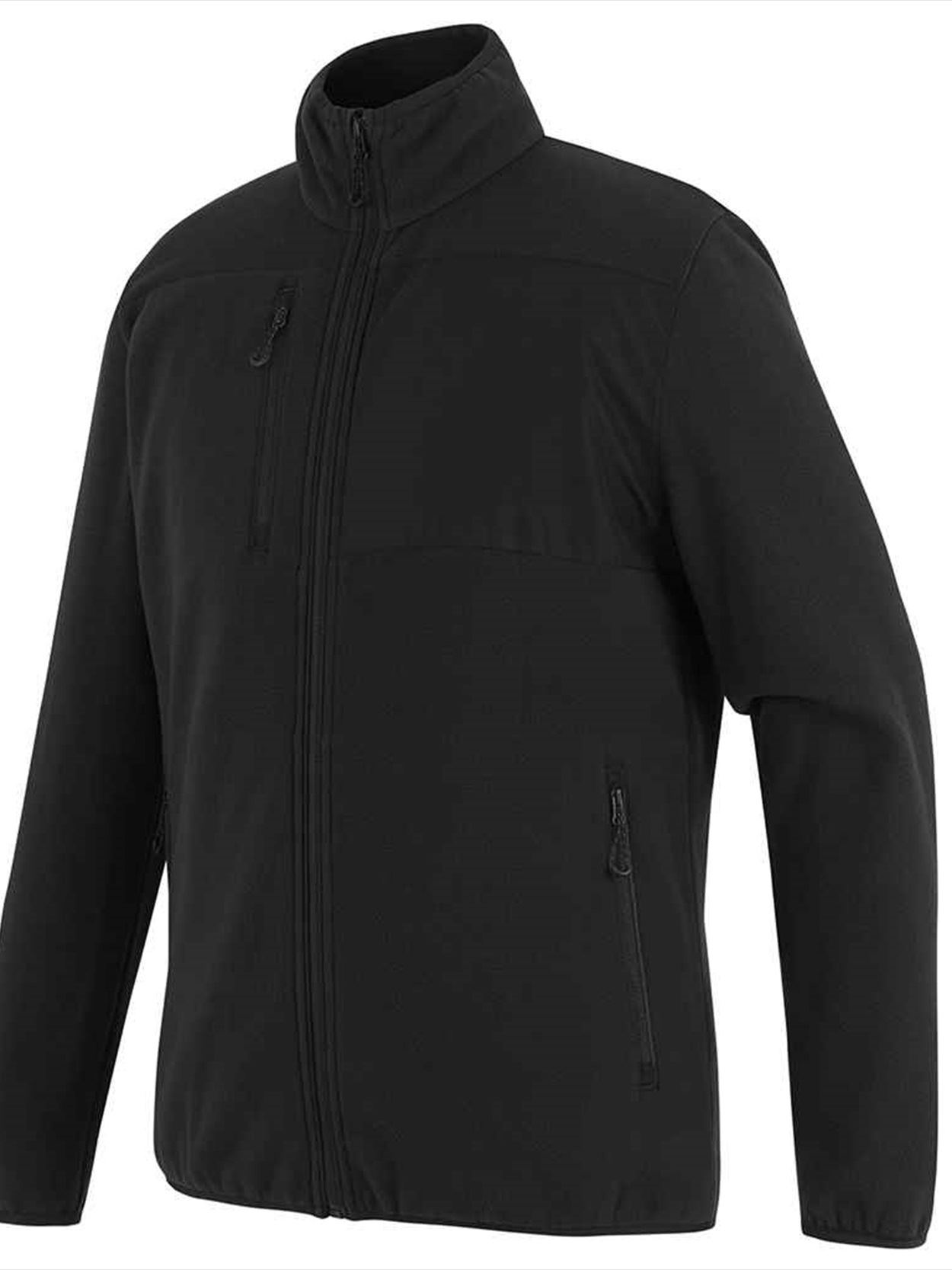 RG642 TRF827 Regatta Active Printable Fleece Jacket Image 3