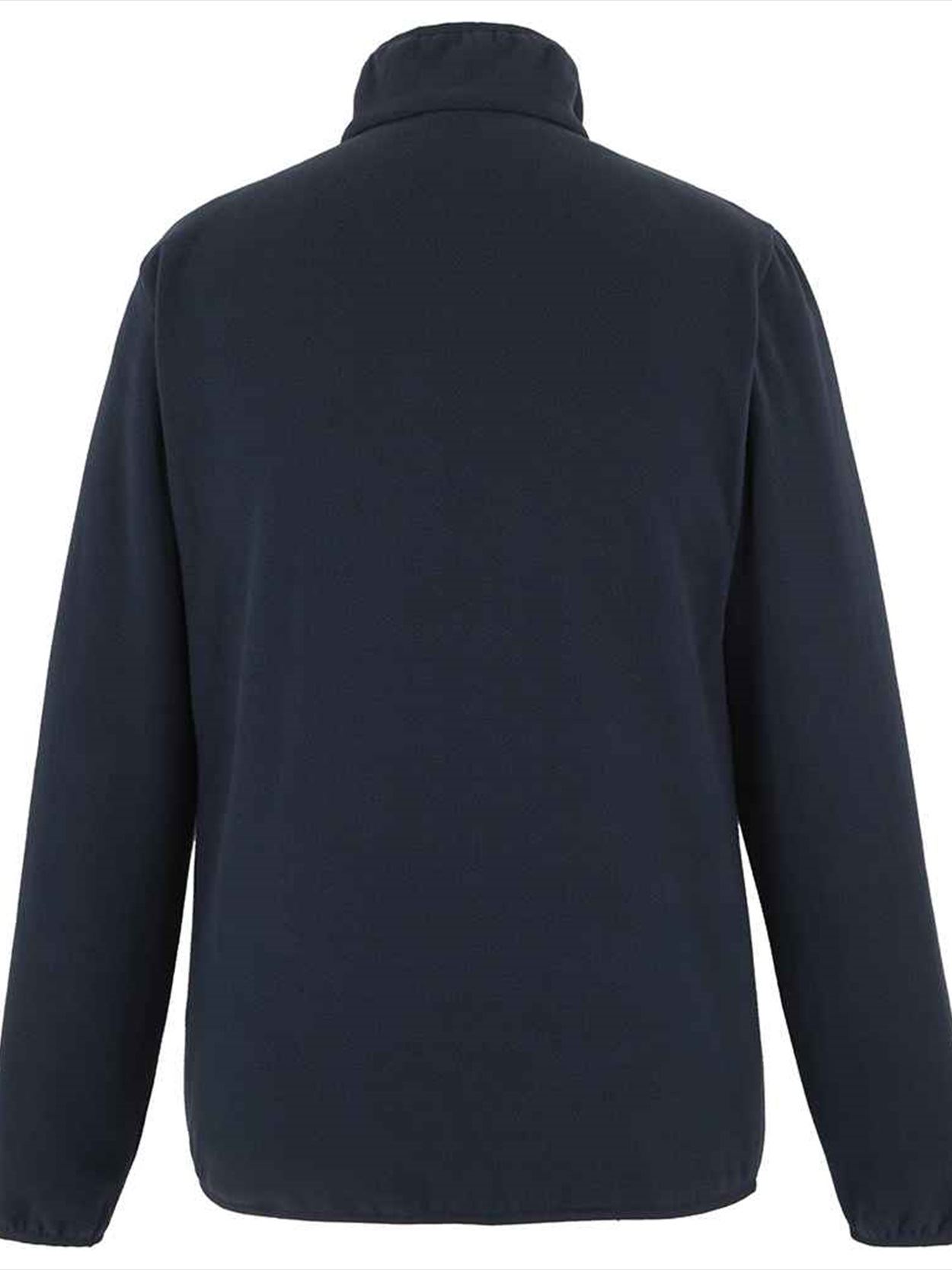 RG646 TRF828 Regatta Active Printable Fleece Overhead Fleece Image 2