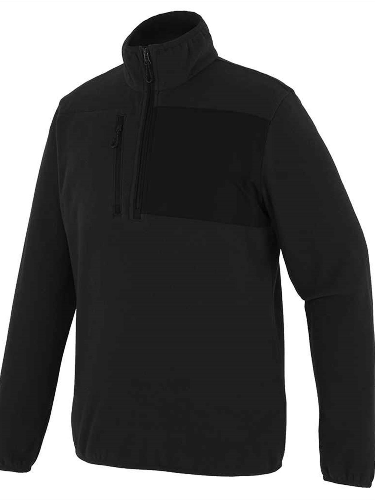 RG646 TRF828 Regatta Active Printable Fleece Overhead Fleece Image 3