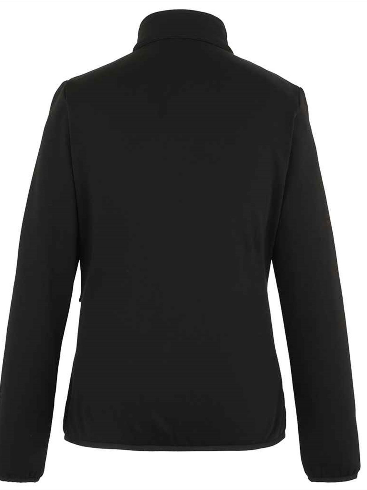 RG833 TRA973 Regatta Ladies Loftlite Hybrid Jacket Image 3
