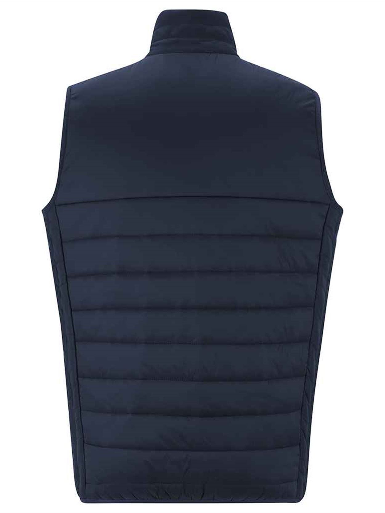RG834 TRB214 Regatta Loftlite Baffle Bodywarmer Image 2