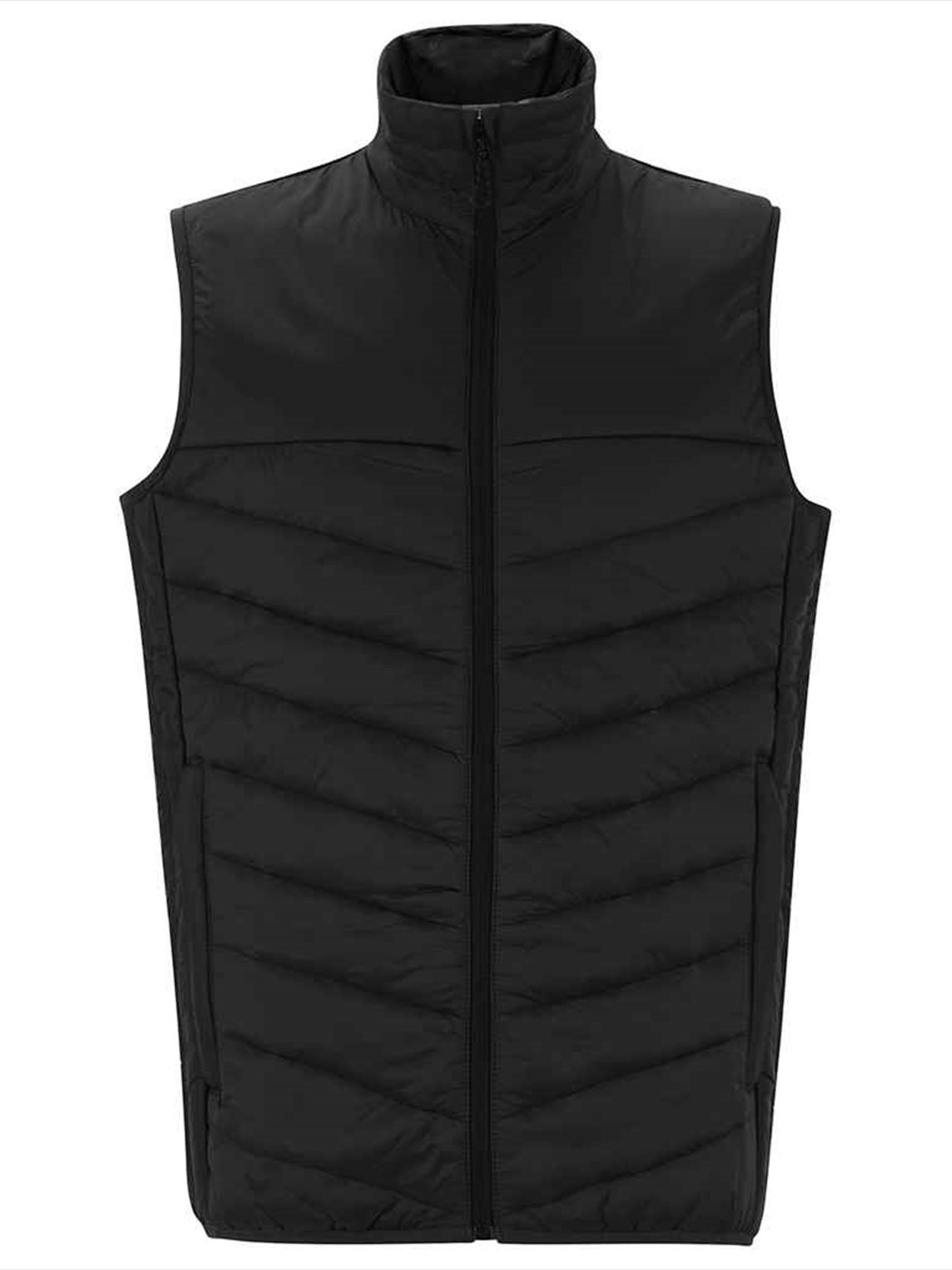 RG834 TRB214 Regatta Loftlite Baffle Bodywarmer Image 1
