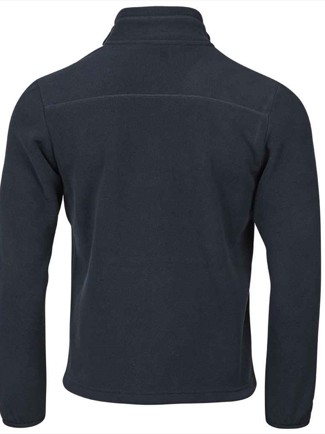 T9130 9130 Tee Jays Trail Fleece Jacket Image 2