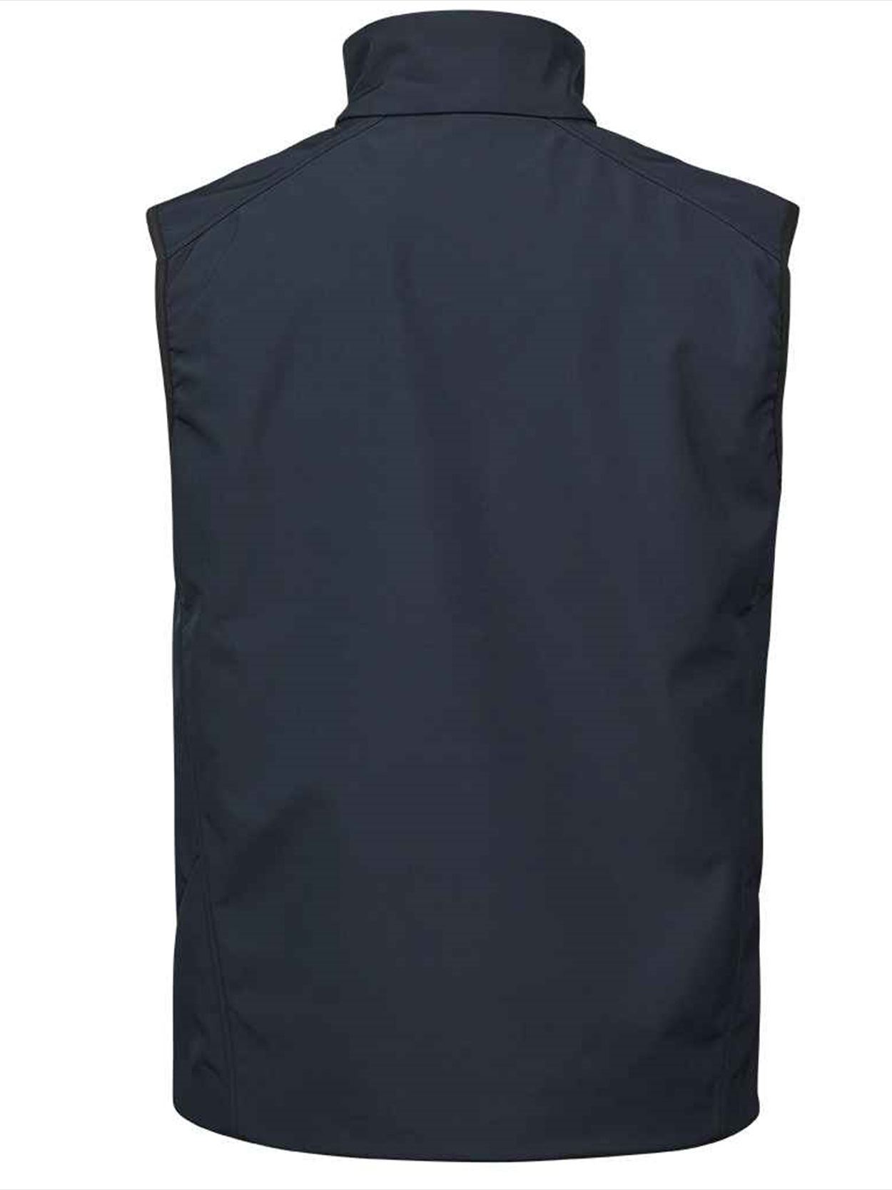 T9522 9522 Tee Jays Performance Soft Shell Bodywarmer Image 2